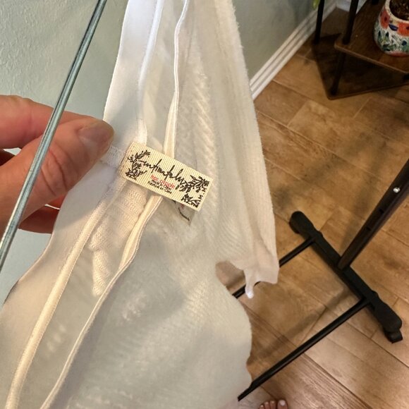 Free People Chilled Out Leggings Medium - Picture 3 of 3